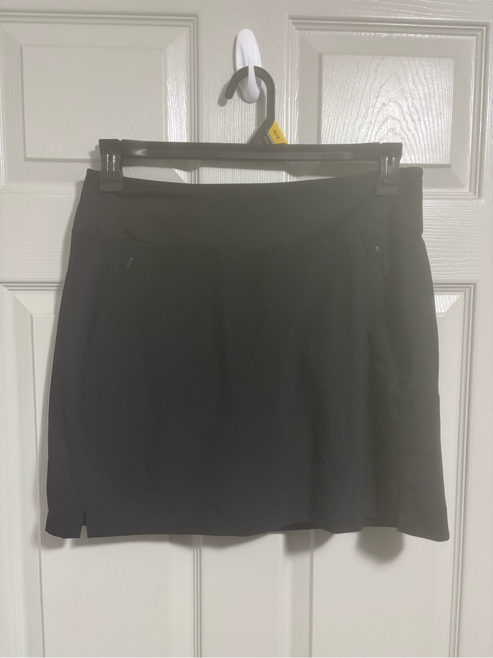 Athleta Black Soho Skort